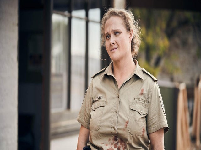 'The Tourist' Star Danielle Macdonald Breaks Down Her Character's 'Huge Moment' (Exclusive)