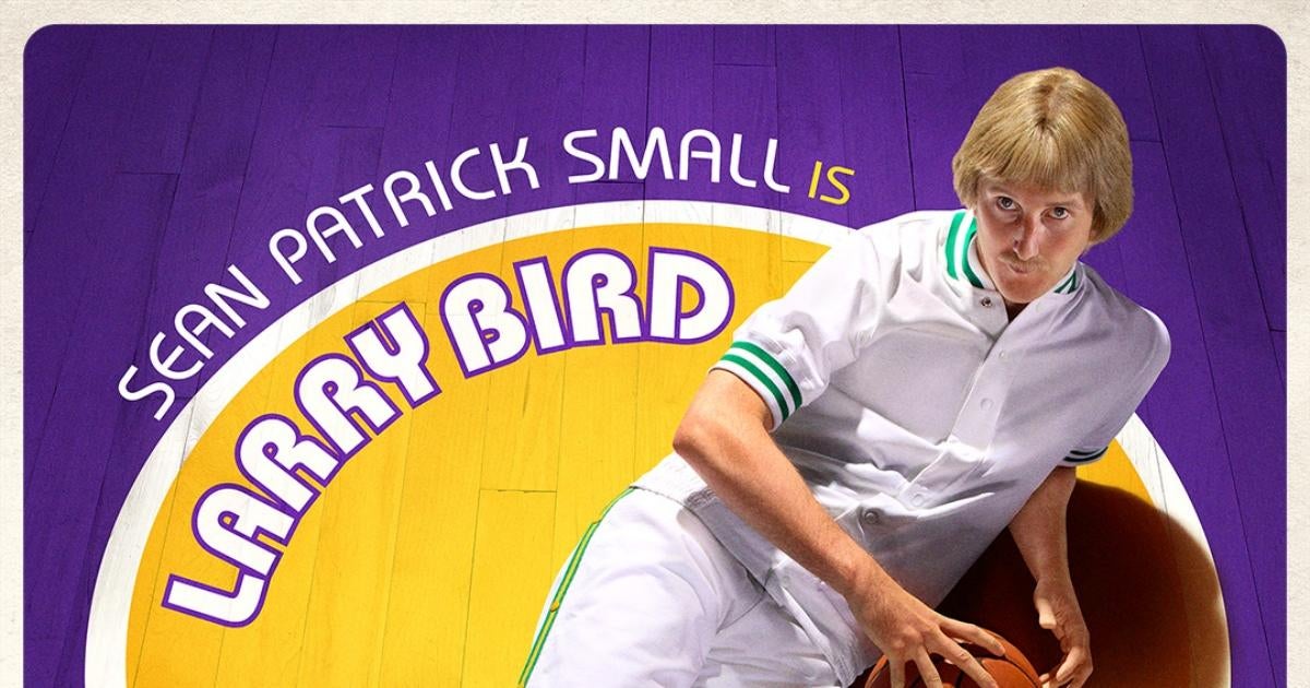 Winning Time Season 2 Trailer: Magic Johnson Battles Larry Bird on HBO –  The Hollywood Reporter