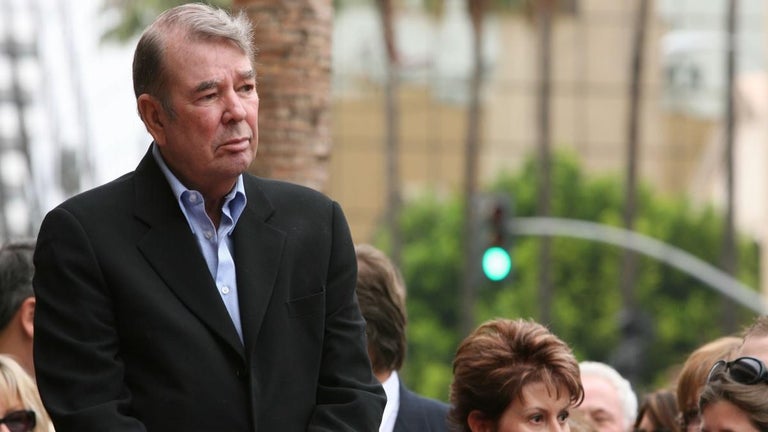Alan Ladd Jr., 'Star Wars' and 'Braveheart' Producer, Dead at 84