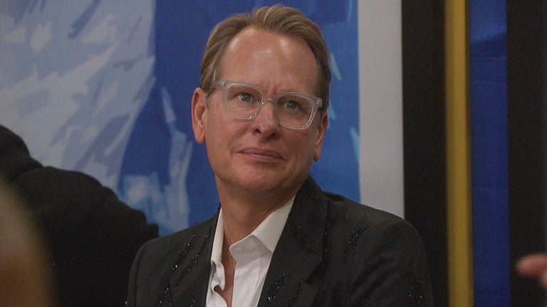 'Celebrity Big Brother': Carson Kressley Reveals Where Friendship With Todrick Hall Stands After Finale (Exclusive)