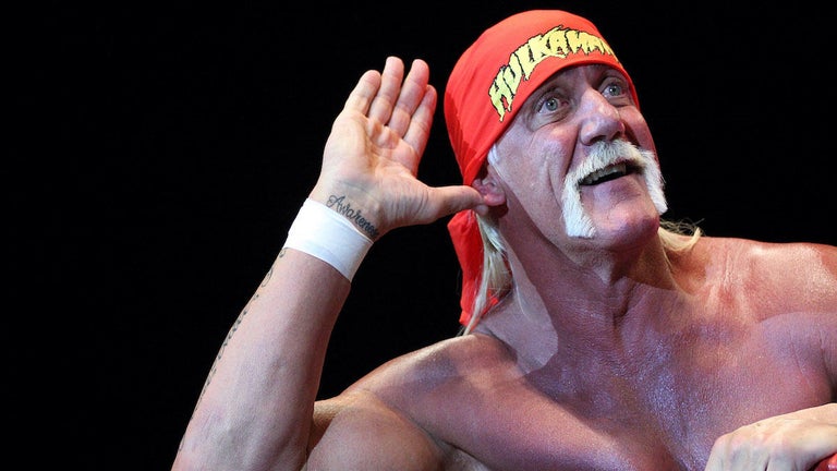 Hulk Hogan Announces New Girlfriend as He Says He's Divorced From Jennifer McDaniel