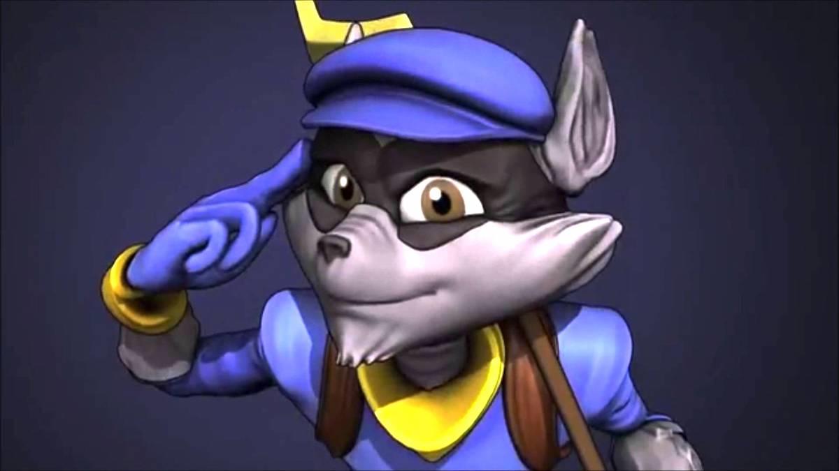 New FREE PS4/PS5 Game FINALLY Releasing on PSN, Sly Cooper New