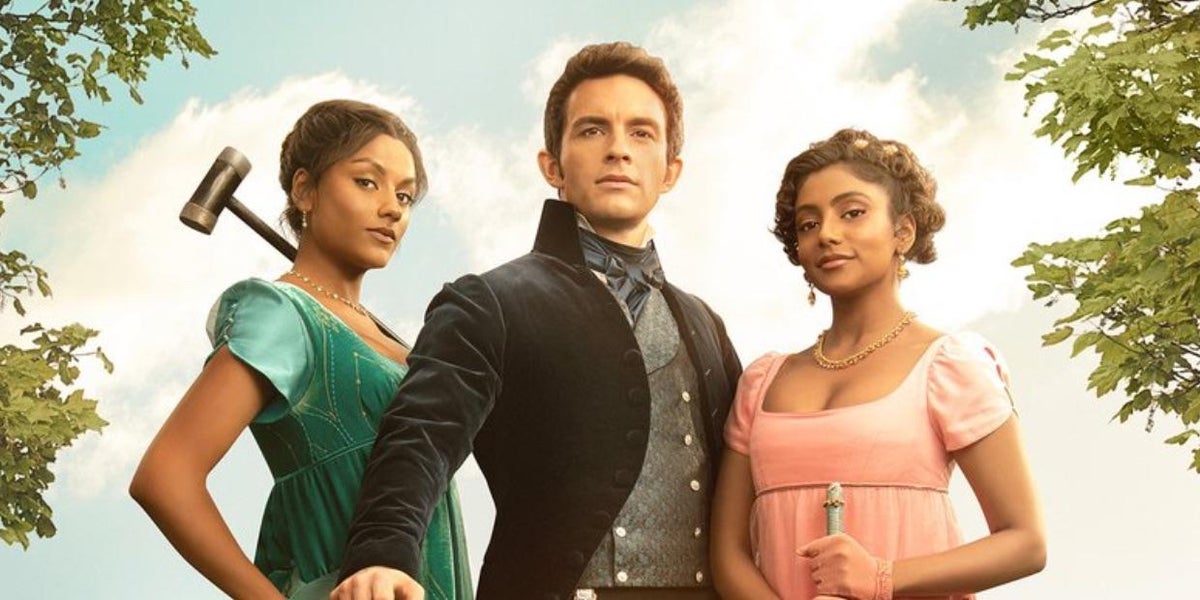 Bridgerton Reveals New Cast Members for Season 3