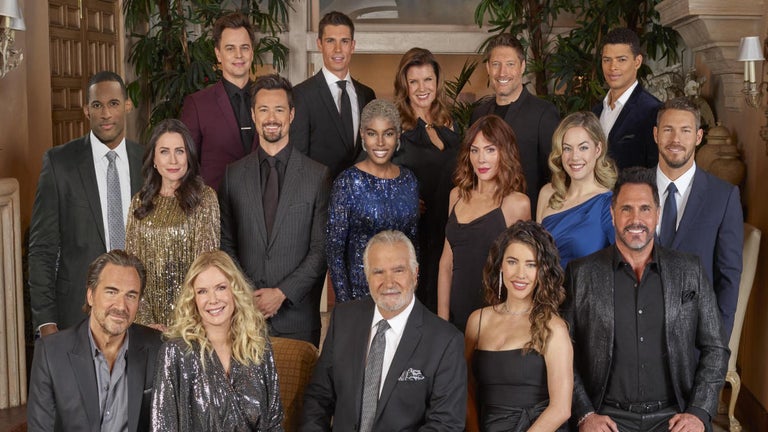 'The Bold and the Beautiful' Casts 'Shameless' Alum for Character Last Seen in 2018