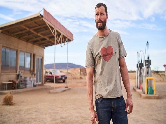 'The Tourist' Season 2 Renewal Fate Revealed by BBC