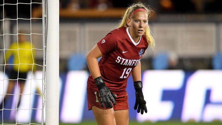 Katie Meyer, Stanford Soccer Star, Cause of Death Revealed