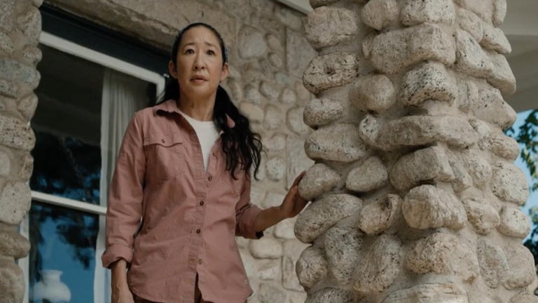 'Umma' Trailer: Sandra Oh's Terrifying New Horror Movie Leaves Fans Screaming