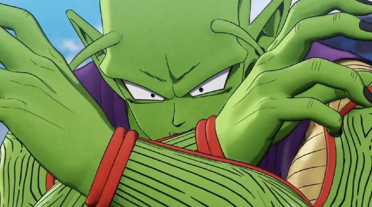 Dragon Ball Super: Super Hero is Piccolo's Time to Shine