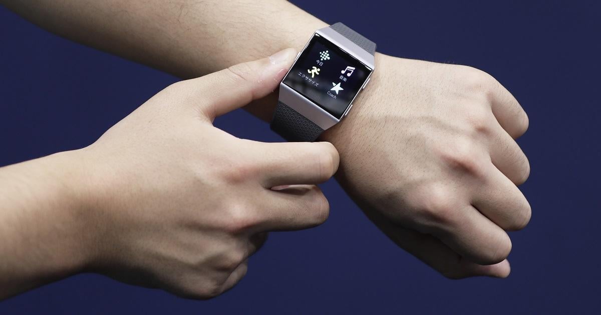 fitbit-ionic-smartwatch-recall-getty