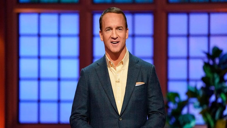 Peyton Manning to Host New Series on History Channel