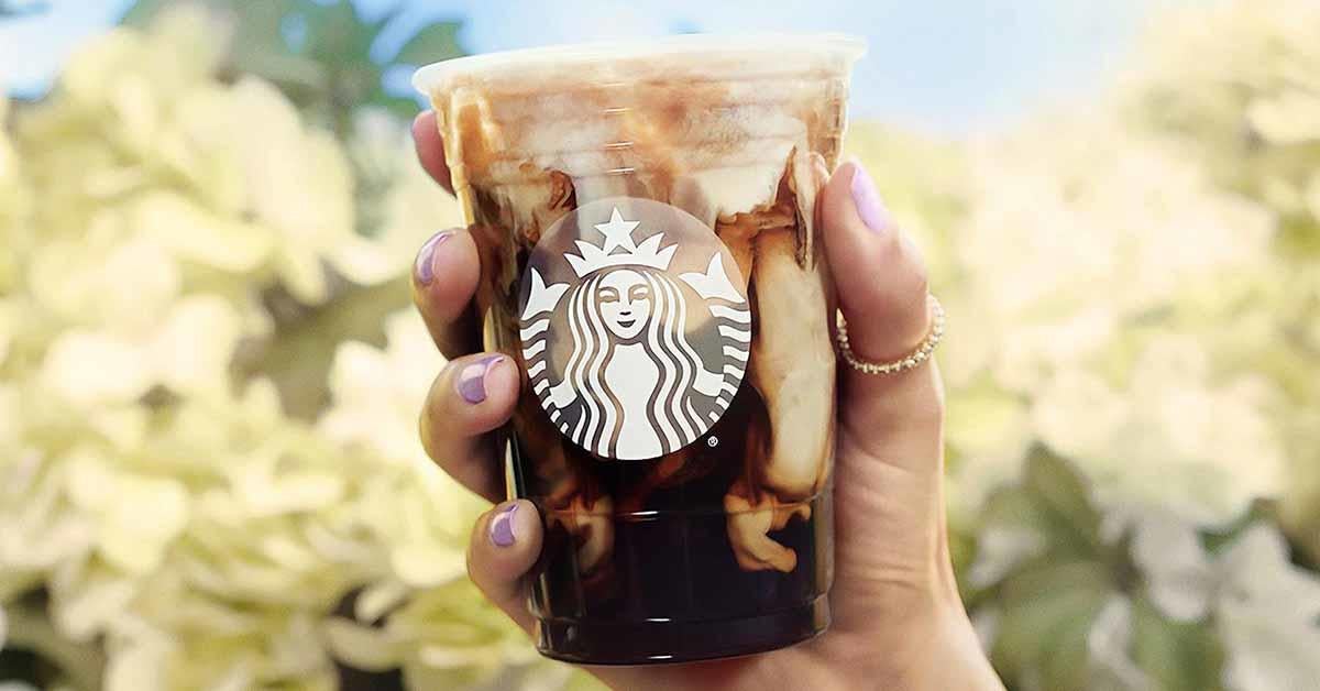 Starbucks Reveals New Spring Lineup - Vimarsana News