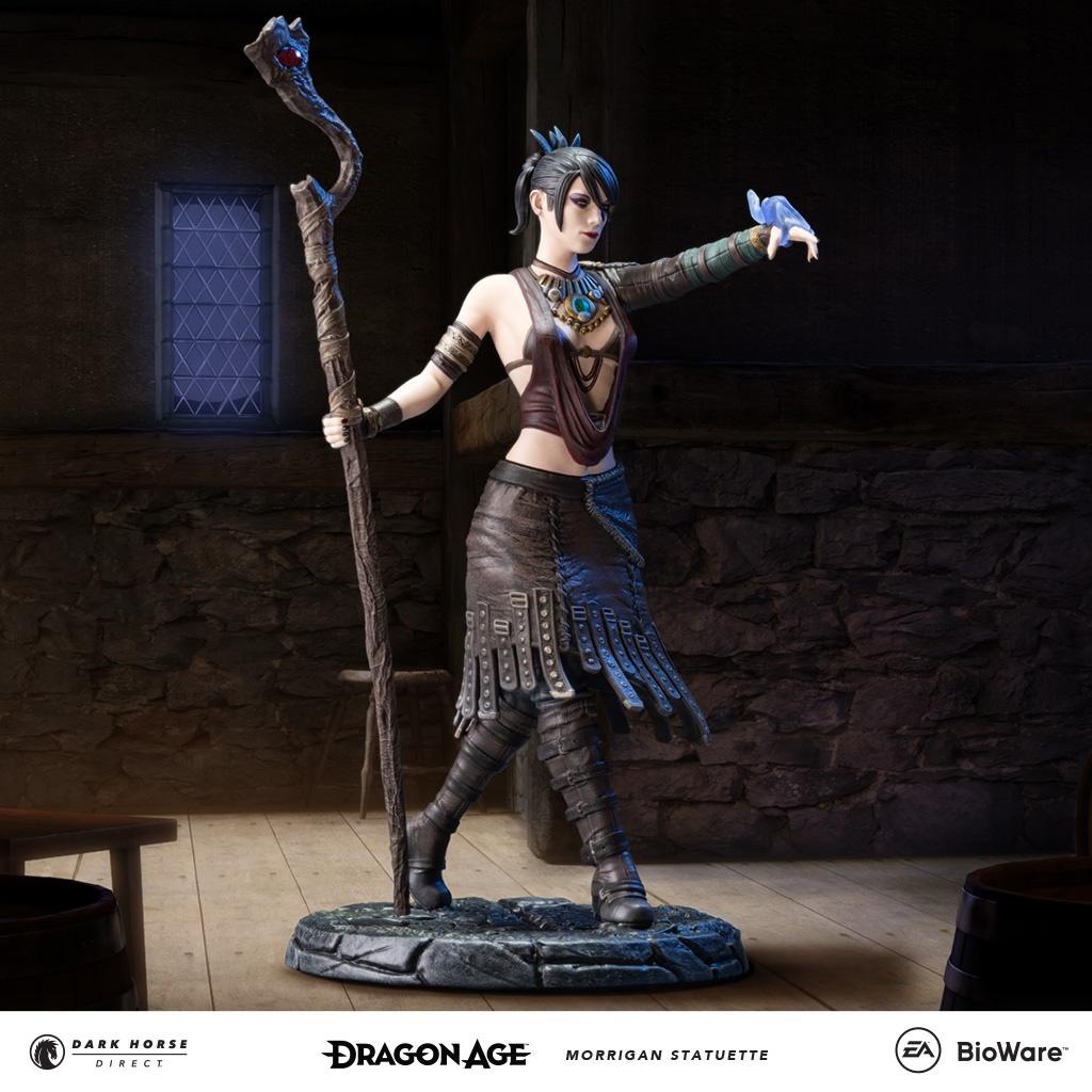 Dragon age action figures deals