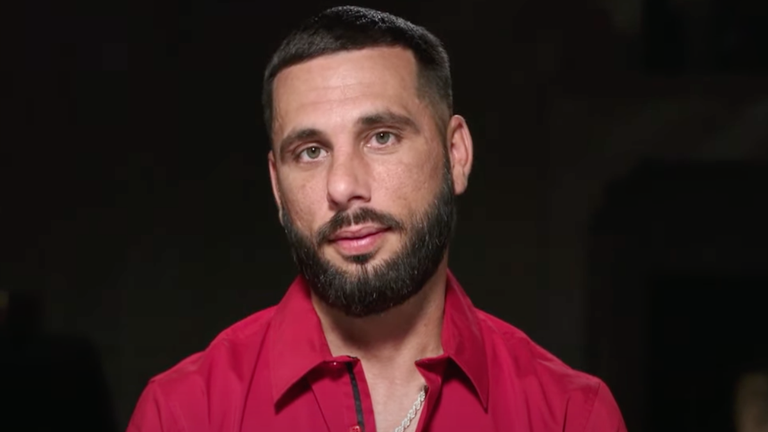 'Love After Lockup': Kevin's Ex Is an Issue as Girlfriend Tiffany Prepares for Release in Exclusive Season Premiere Clip