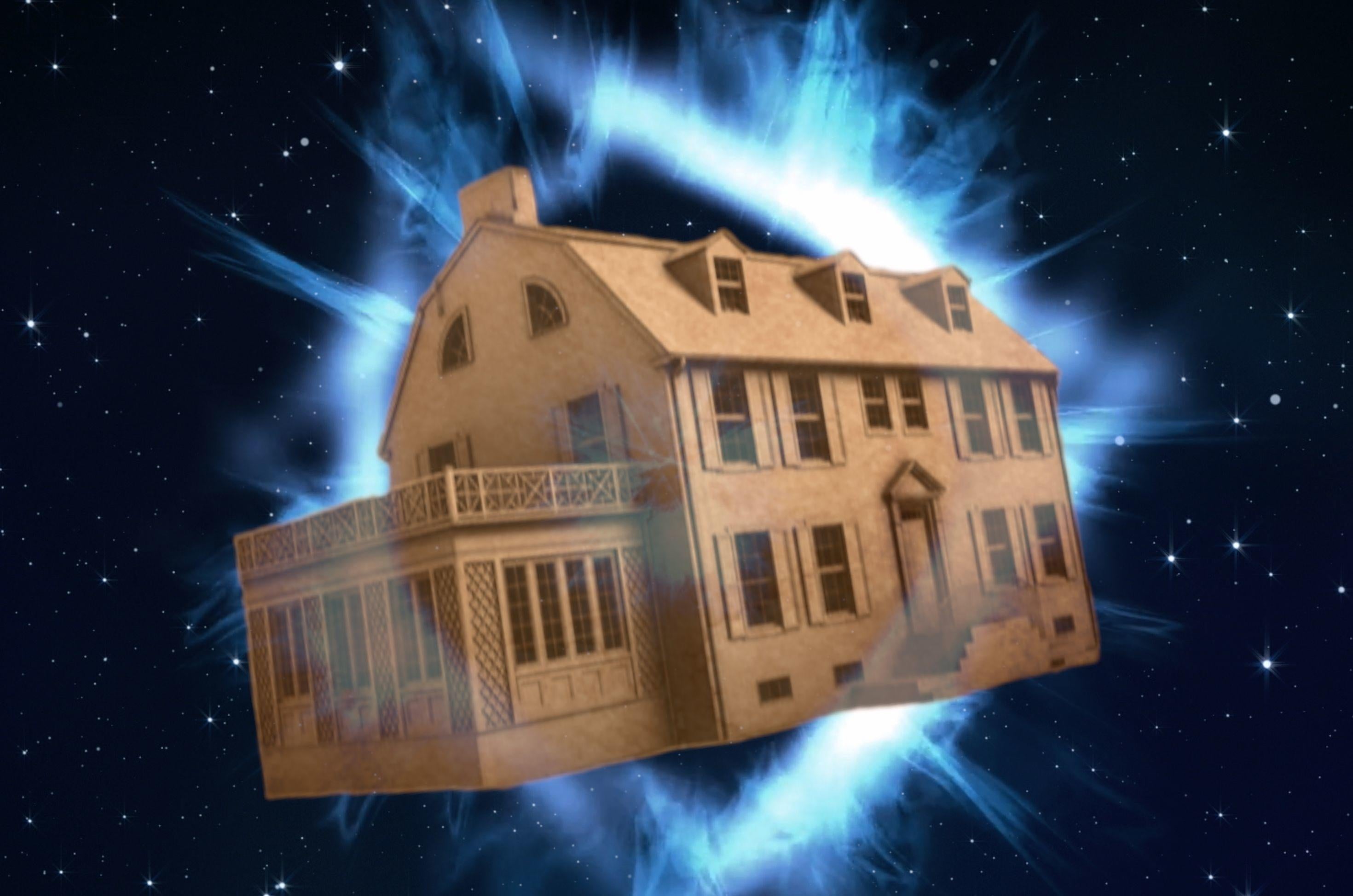 Amityville in Space Trailer Released - Vimarsana News