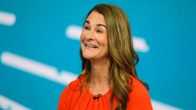 Melinda Gates Reportedly Has New Boyfriend, First Since Bill Gates Split