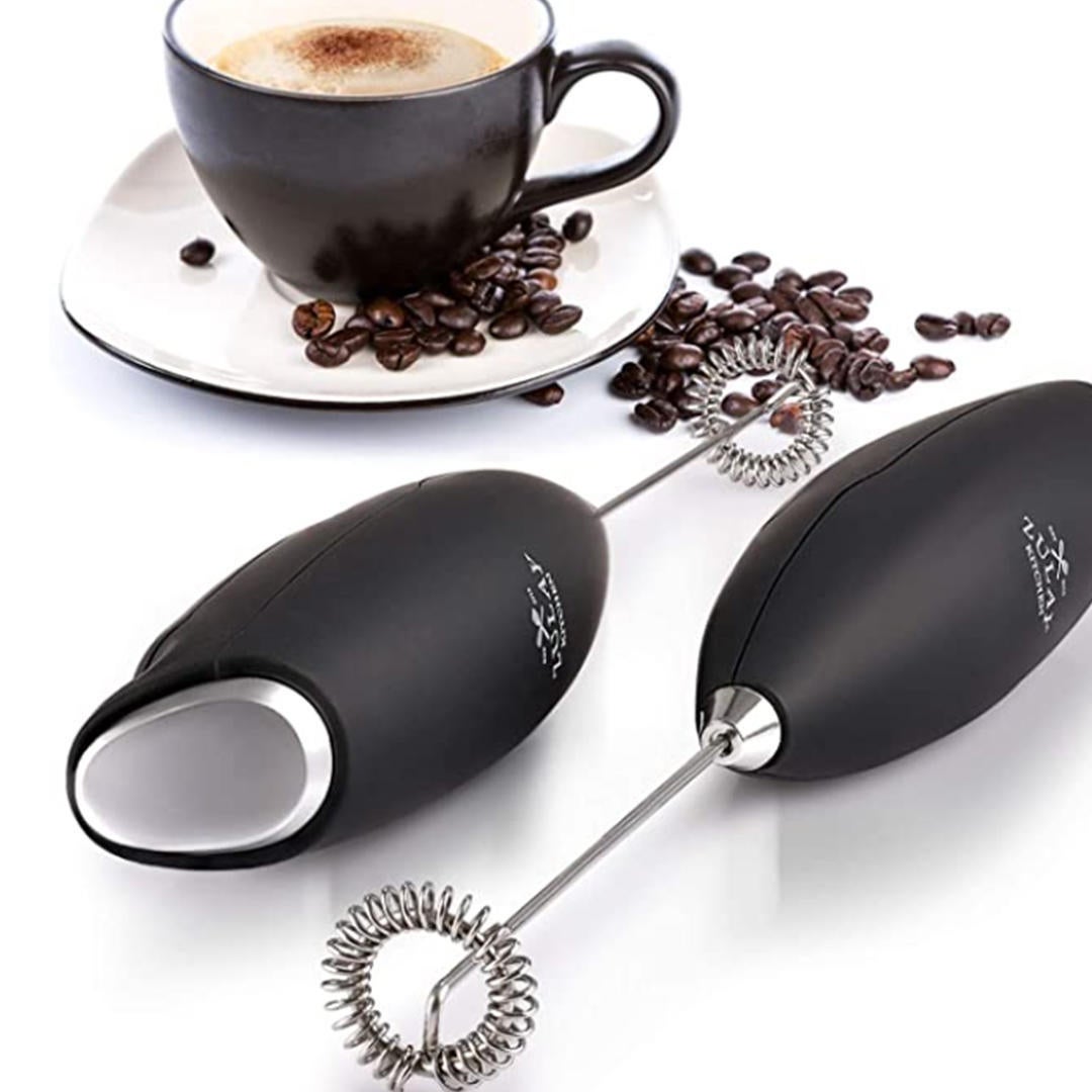 Original Zulay milk frother Original Zulay milk frother