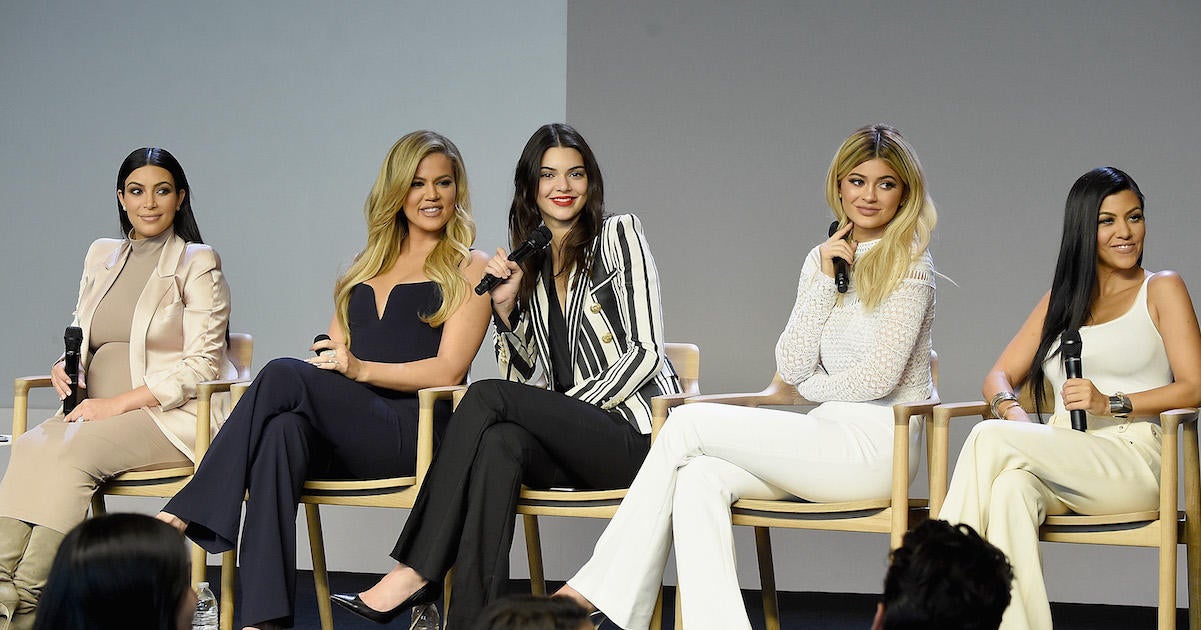 kardashians