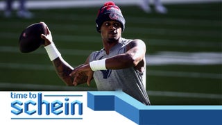 What's your best Panthers offer for Deshaun Watson? - Cat Scratch