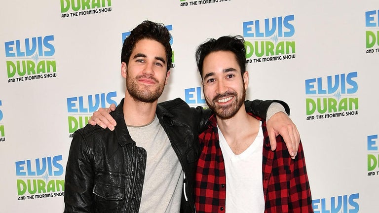 'Glee' Star Darren Criss' Brother Dead at 36: 'This Is a Colossal Shock'