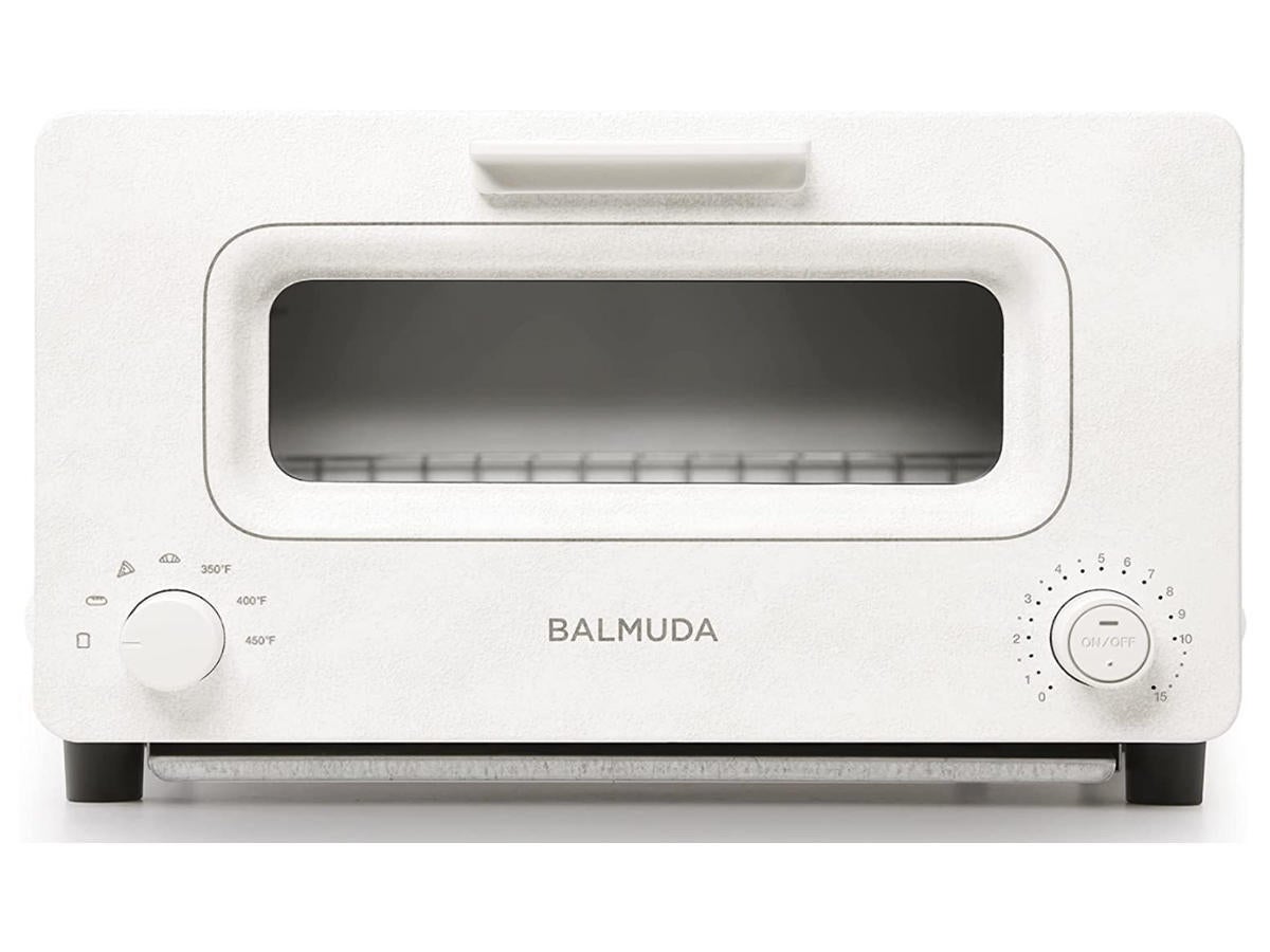 Balmuda Toaster steam oven Balmuda Toaster steam oven