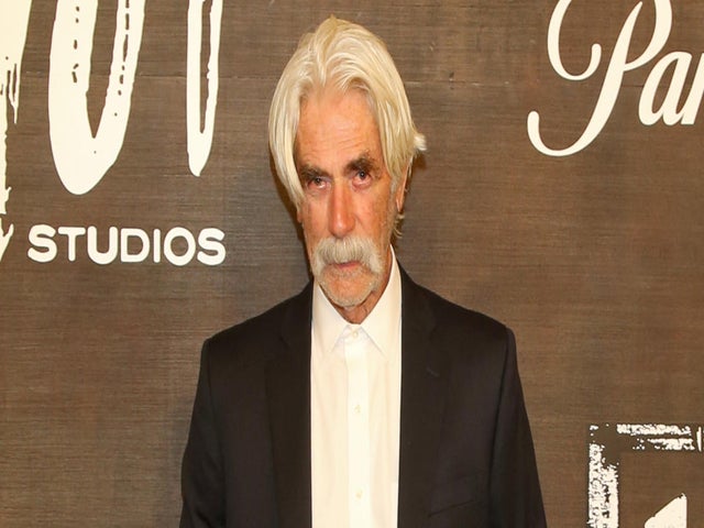 '1883' Star Sam Elliott Rips Into 'Yellowstone'