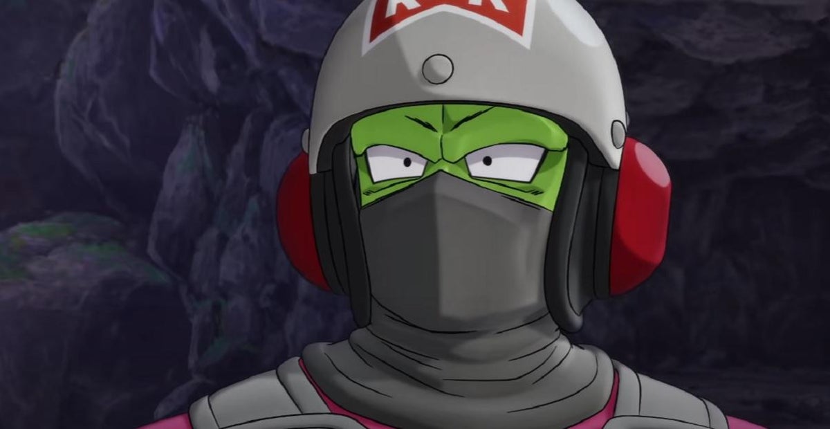 Dragon Ball Super Super Hero Promo Sets Up Piccolo's Sneaky New Mission