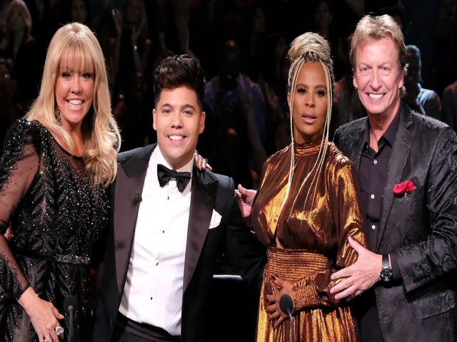 'So You Think You Can Dance' Judge Claims They Are Not Returning After Over 10 Years in Role