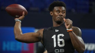 Predicting the NFL's QB Carousel in 2022 Offseason