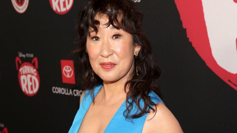 'Grey's Anatomy' Alum Sandra Oh Addresses Knowing How Series Will End