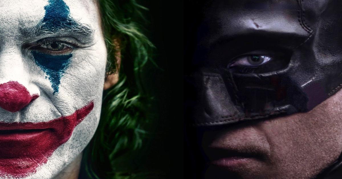 Is Matt Reeves' The Batman and Todd Philips' Joker Connected?