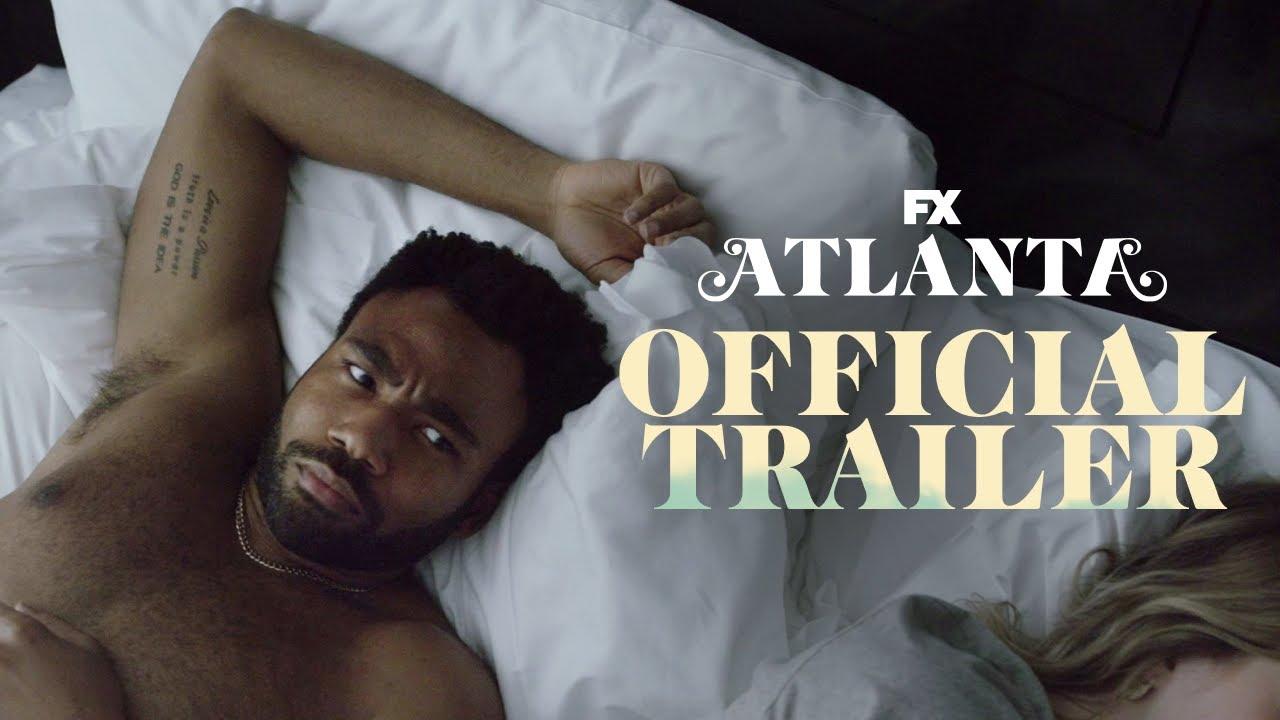 Donald Glover's Atlanta Season 3 Trailer Released - Vimarsana News