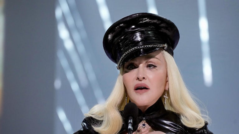 Madonna's Biopic Audition Process Labeled as 'Grueling'