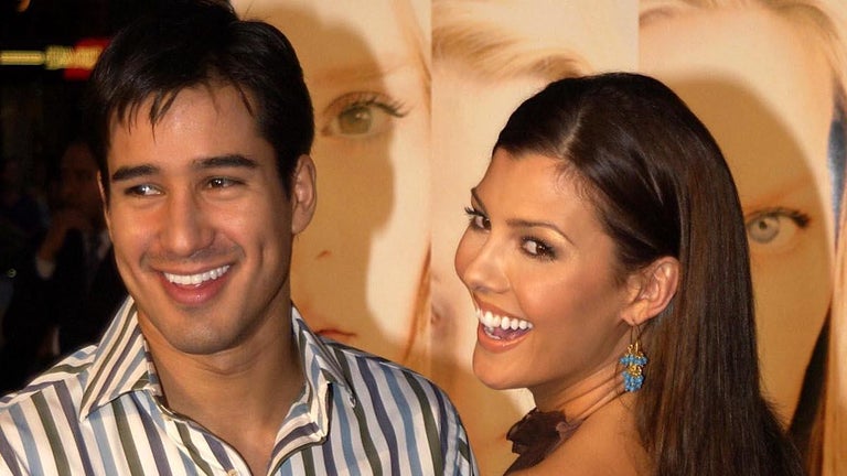 Ali Landry 'Grateful' for Mario Lopez's 'Tiger Woods' Moment That Led to End of Marriage