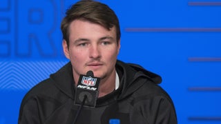 Bengals: Evan McPherson watching Super Bowl halftime a 'sore subject'