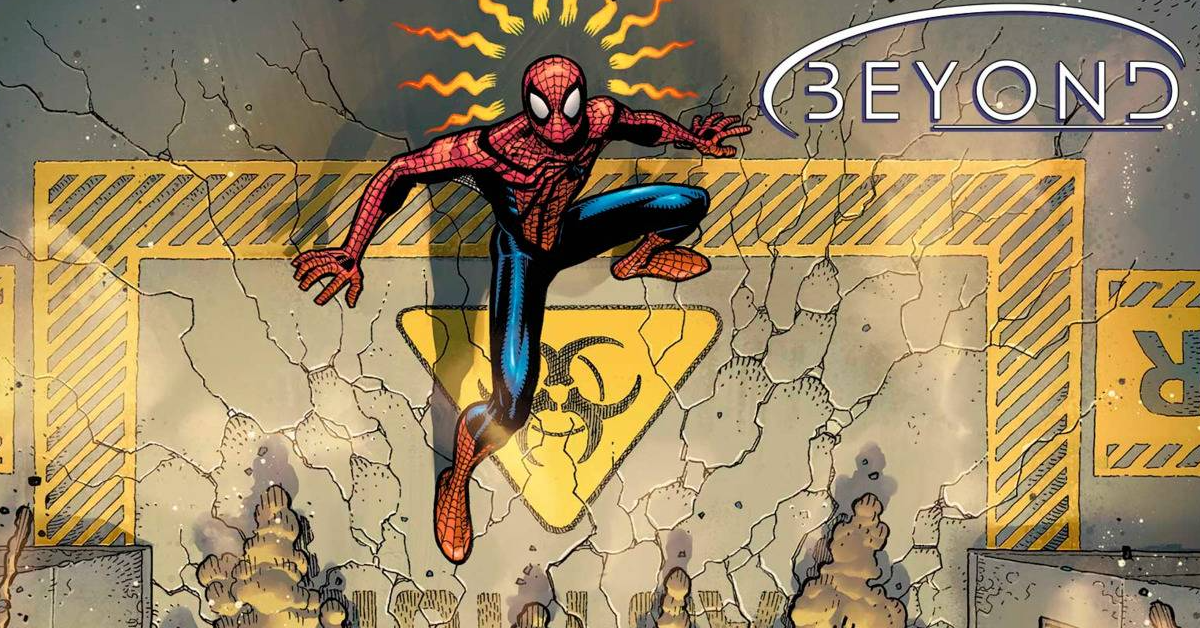 Marvel Just Gave a Spider-Man Villain a MAJOR Upgrade thumbnail