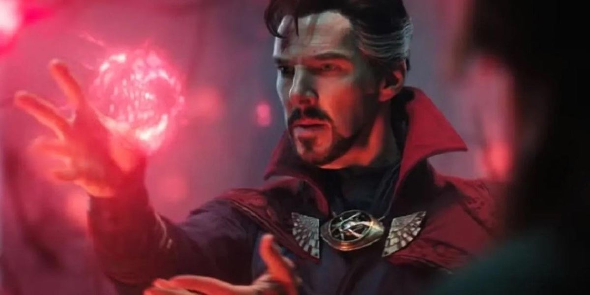 ۞Doctor Strange In The Multiverse of Madness🦋 on Twitter