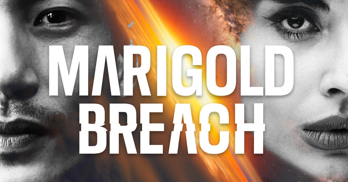 The Good Place Stars Reunite for "Cyberpunk Action-Romance" Podcast Marigold Breach - Vimarsana News
