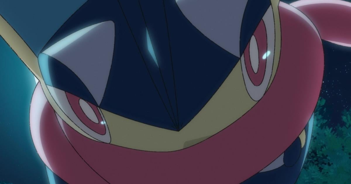 Pokemon Journeys Sets Up Next Debuts and Returns in New Episode Promo