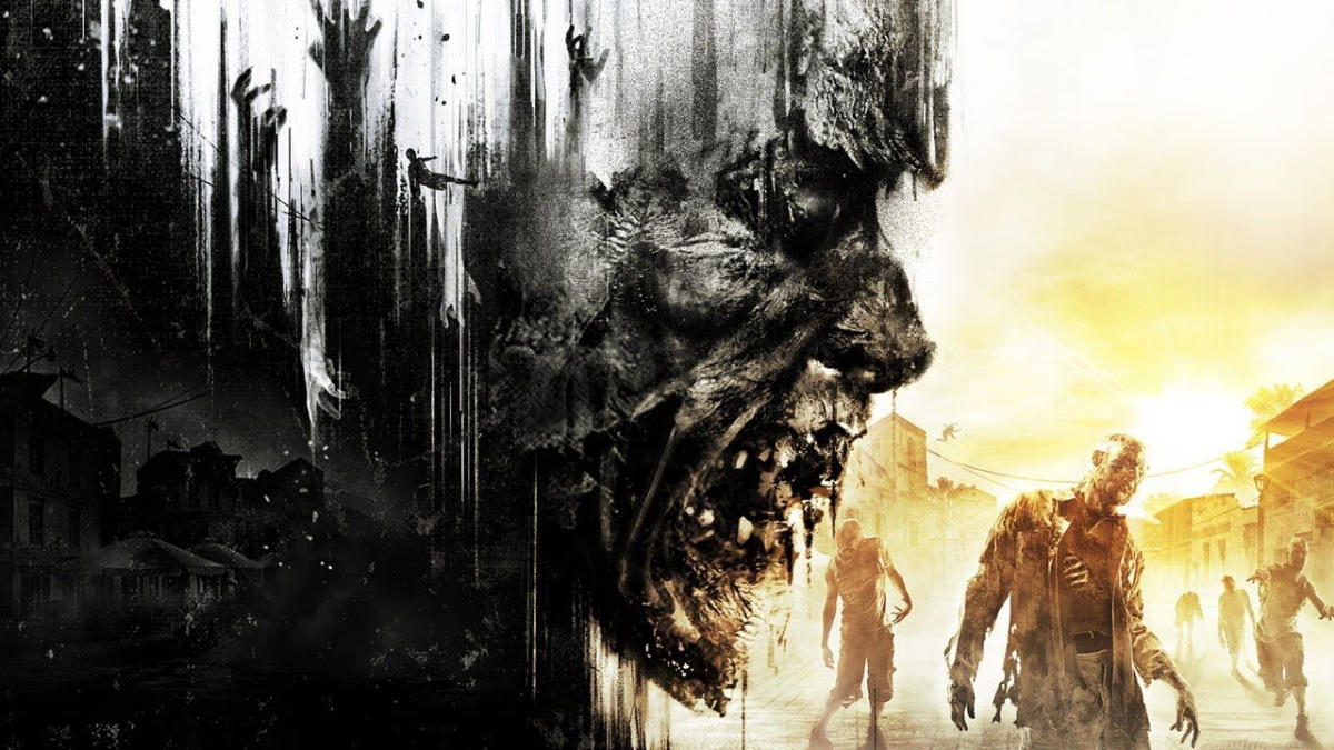 Dying Light - Crossplay Comes to Dying Light on PC - Steam News