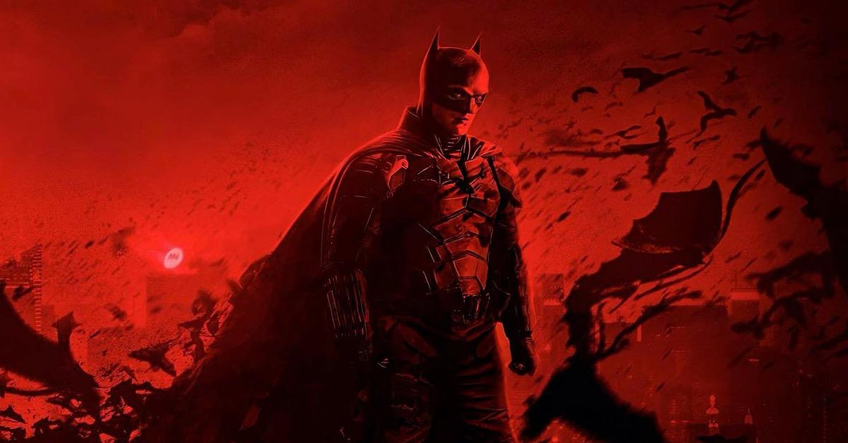 The Batman Viral Video Shows Real Bats Inside Theater Playing New