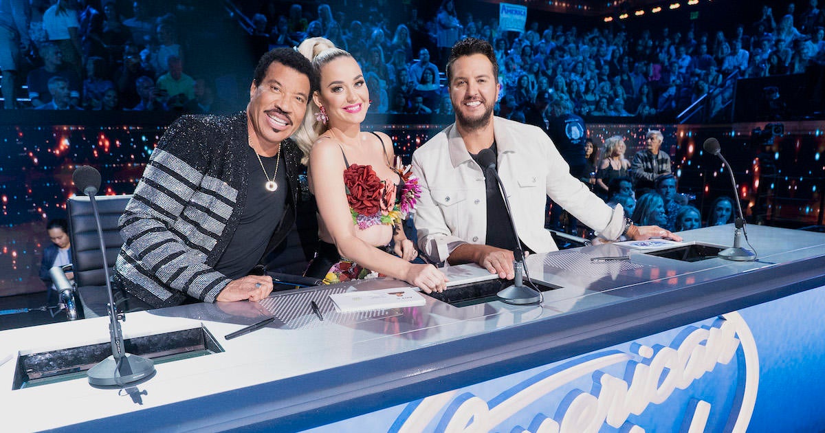 'American Idol': Will the Judges Return for Season 6?.jpg