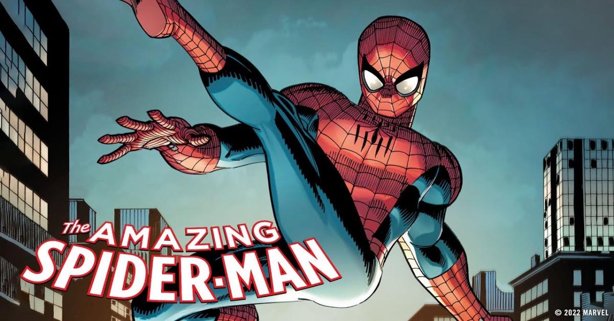 the-amazing-spider-man-1-2022