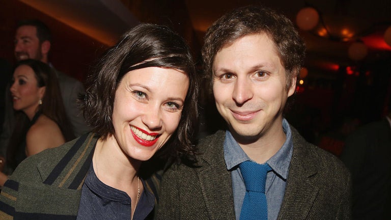 'Arrested Development' Star Michael Cera and Wife Nadine Reportedly Give Birth to First Child