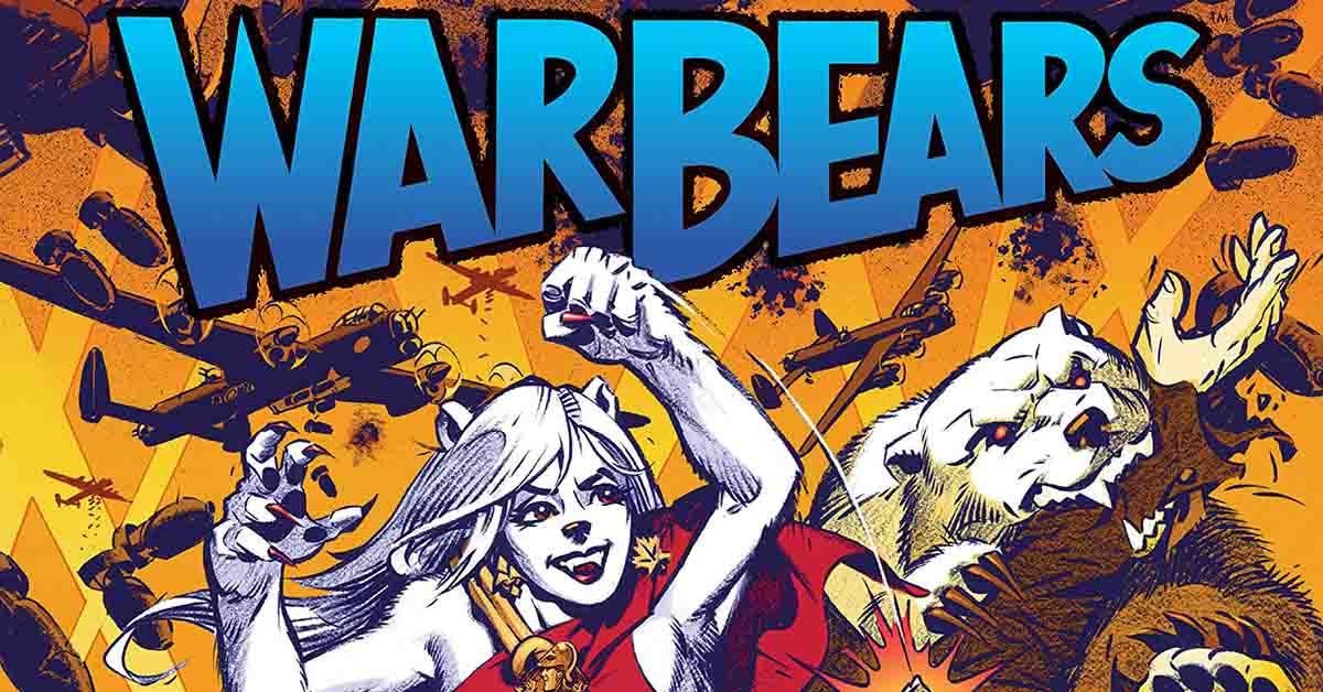 war-bears