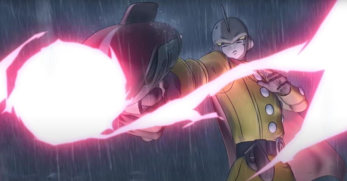 Dragon Ball Super: Super Hero Teases A Red Ribbon Army Kidnapping - Vimarsana News