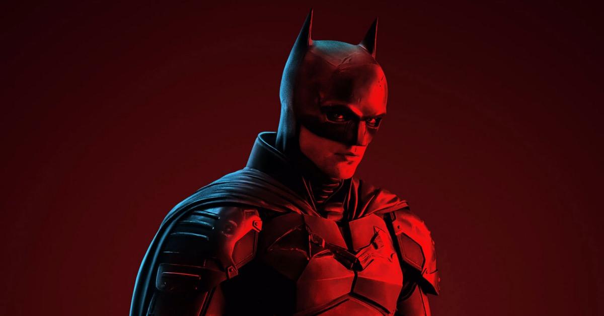Robert Pattinson Reveals His Reaction to Wearing The Batman Suit for the  First Time