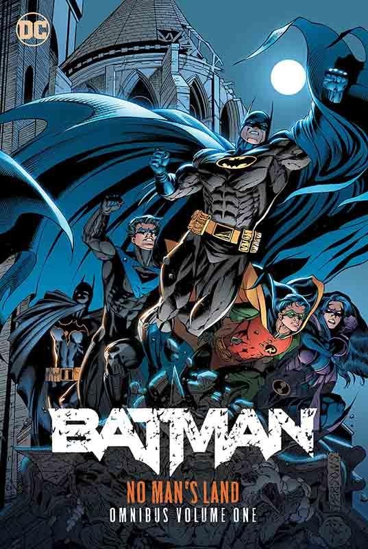 The Batman: What Comics to Read After Seeing the Movie