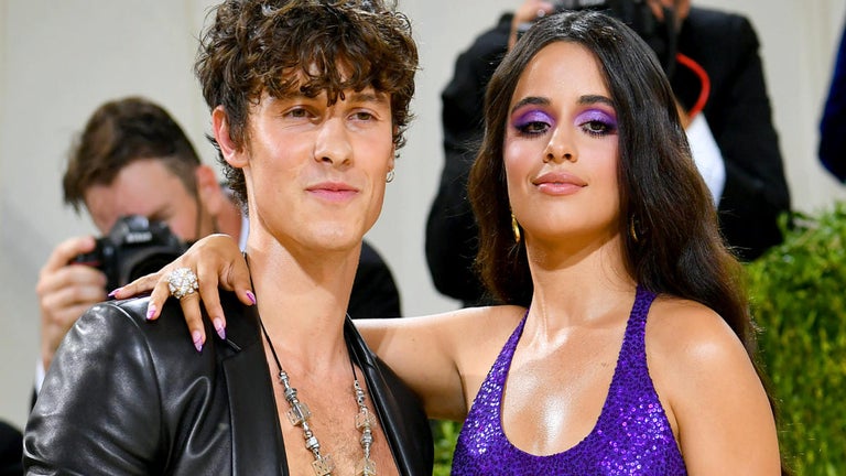 Camila Cabello Speaks out on Shawn Mendes Breakup