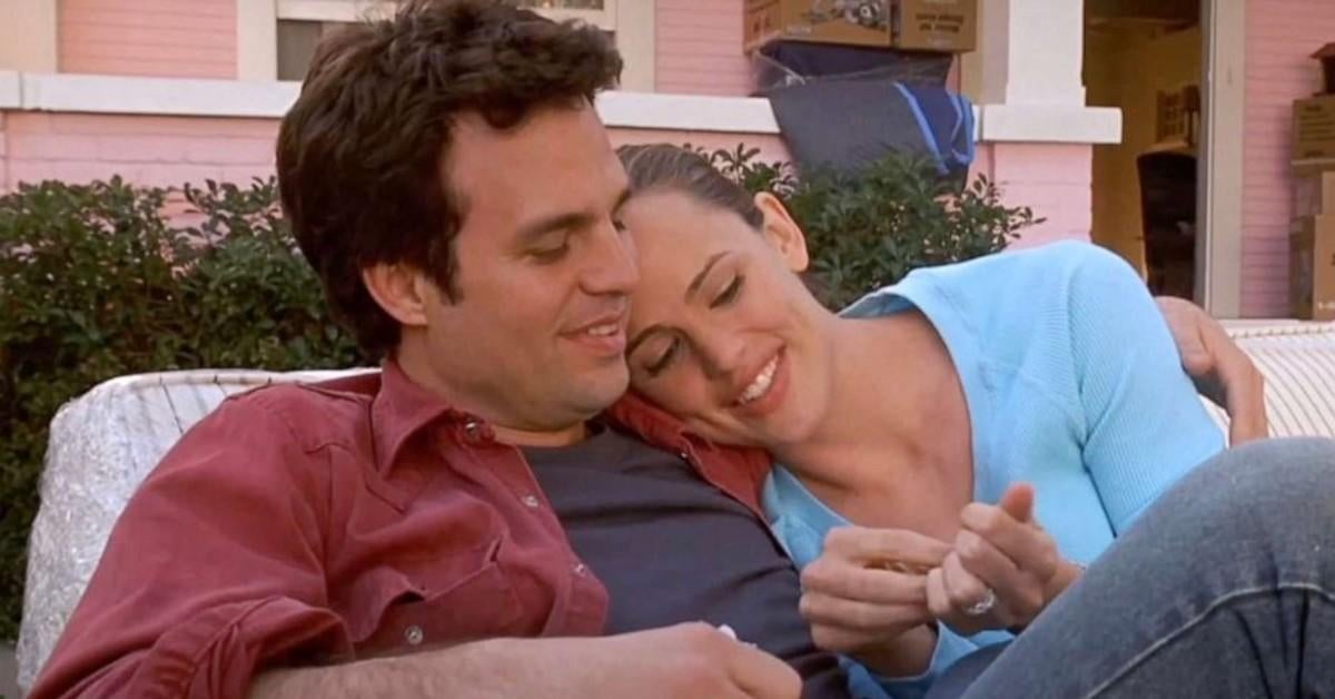 The Adam Project: Jennifer Garner and Mark Ruffalo Don't Want To Wait ...