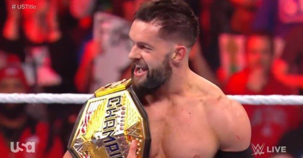 Finn Balor Retains US Title at WWE's MSG Road to WrestleMania Event - Vimarsana News